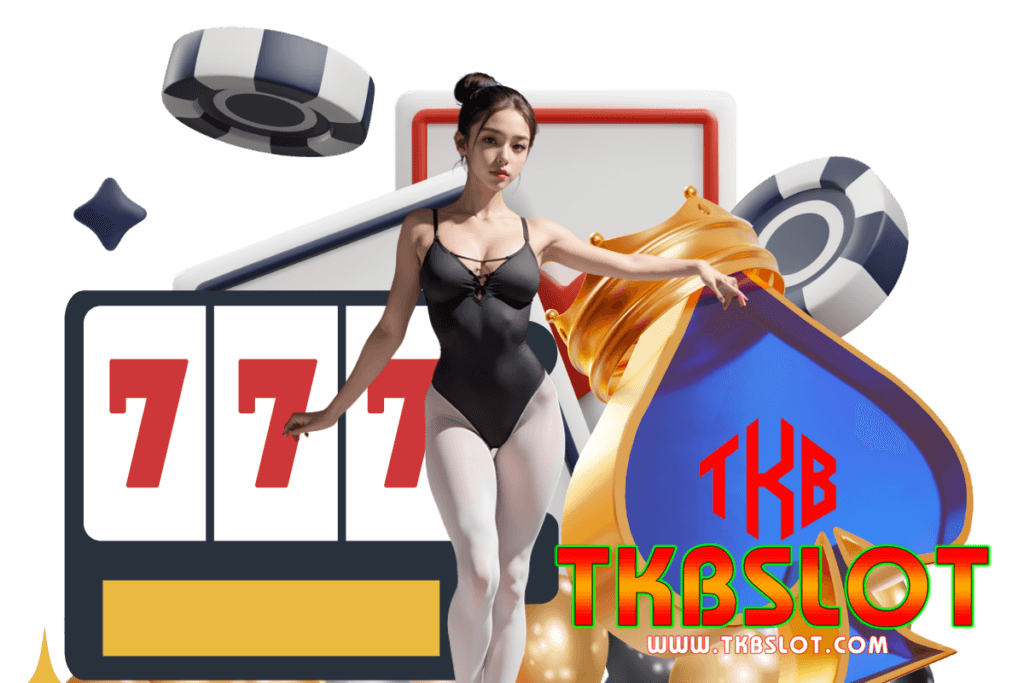 tkbslot สมัคร