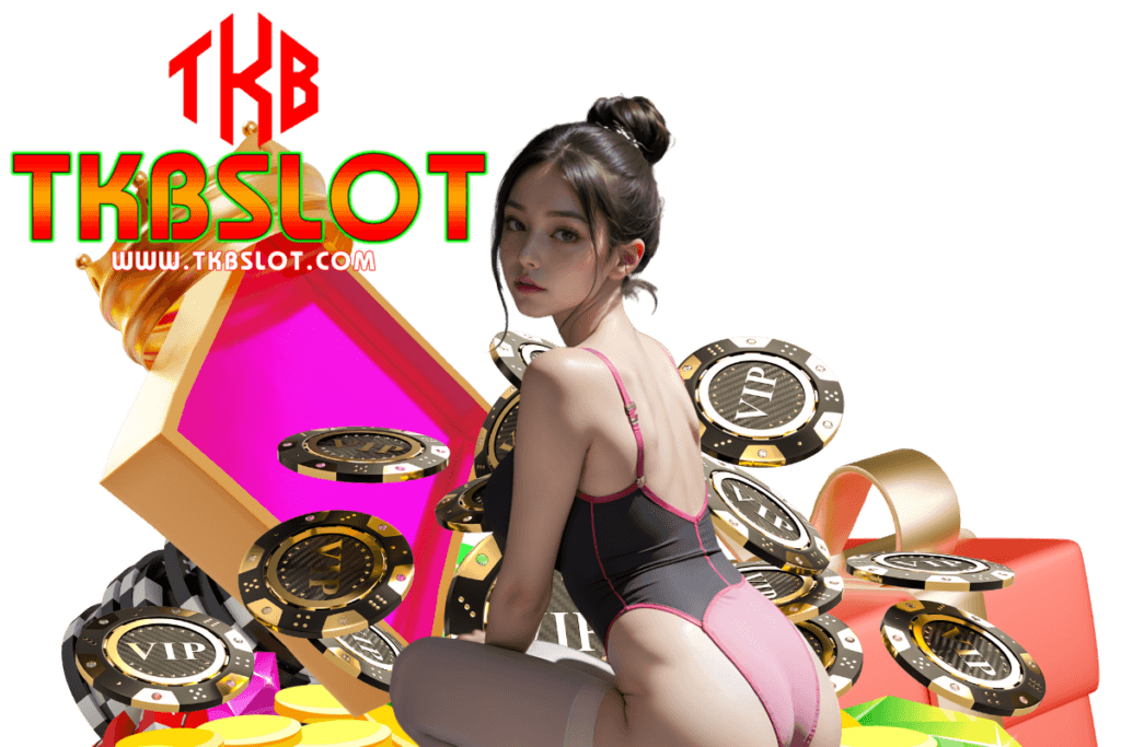 tkbslot สล็อต
